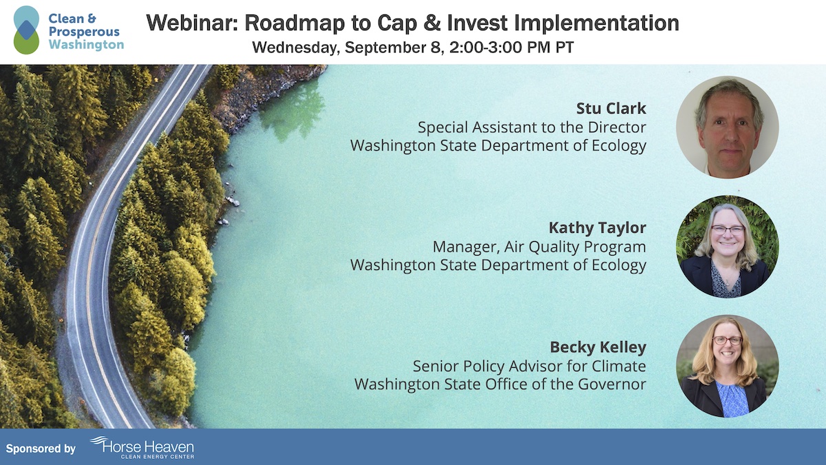 Ecology Webinar - Images