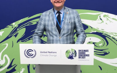 Webinar: Climate Priorities 2022