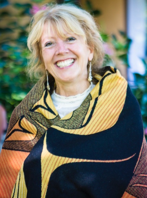 sarah severn2014