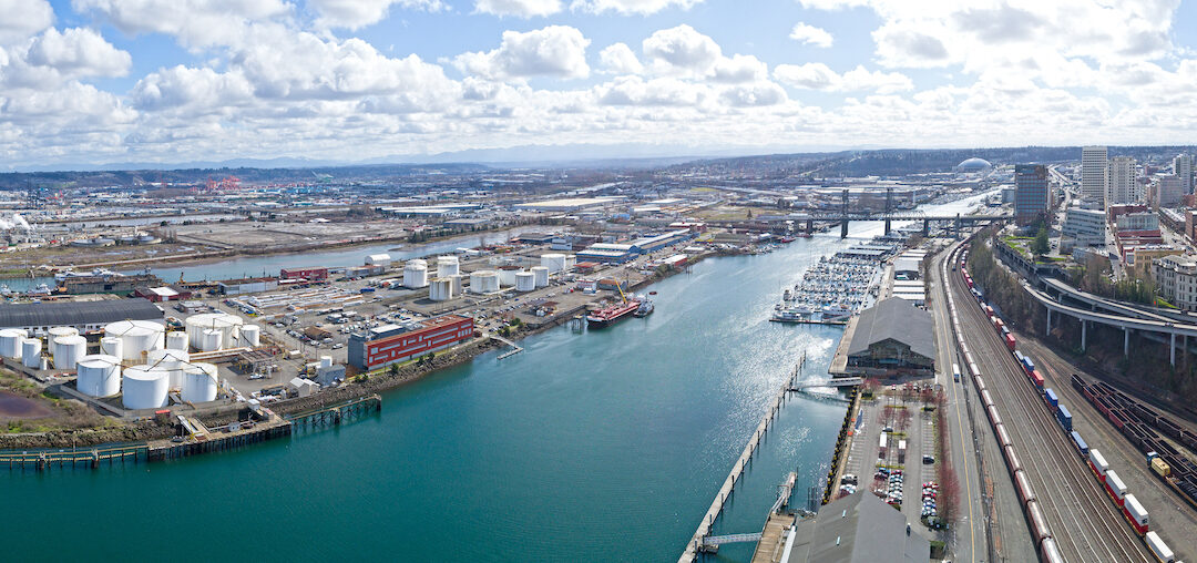 Press Release: GROUNDBREAKING REPORT RELEASED ON DECARBONIZING WA’S TRANSPORTATION SYSTEMS