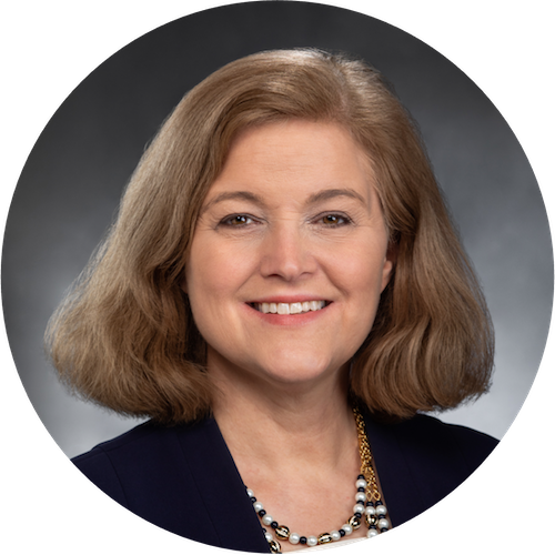 Christine Rolfes
