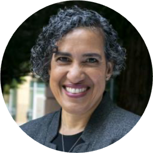 Liane Randolph