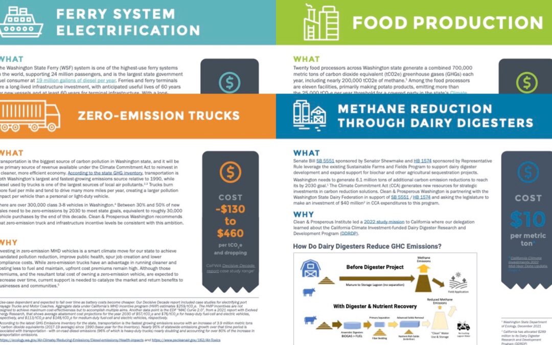 Smart Climate Investment Series