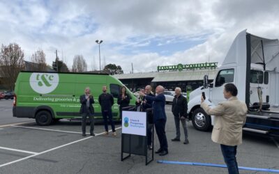 State Budget is Largest Investment Ever for Climate Action