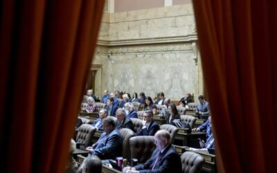 Seattle Times: WA lawmakers rush to show climate act’s value before it goes to ballot
