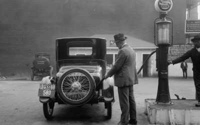 Gas prices sag as demand drops