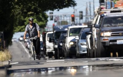 The Seattle Times: Northwest sizzle a reminder of need to confront a changing climate